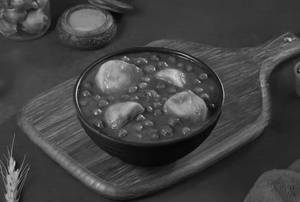 Aloo Matar