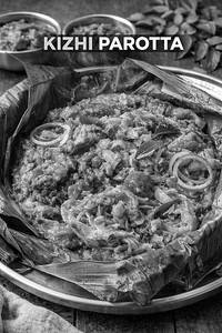 Kizhi Parotta