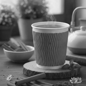 Cinnamon [Herbal] [500ml Serves 2]