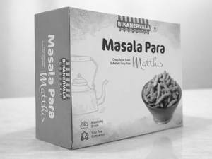Masala Para 300g