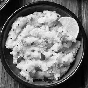 Rava Upma