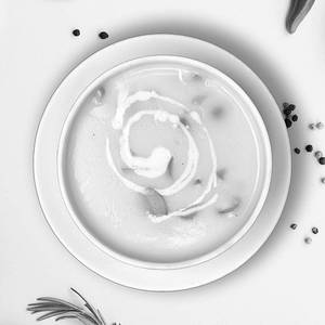Cream Of Chicken Soup