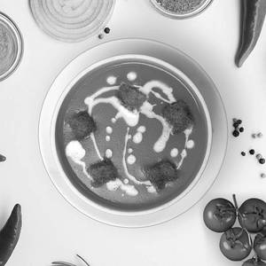 Cream Of Tomato Soup