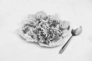 Anarkali Chaat