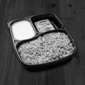 Veg Pulao