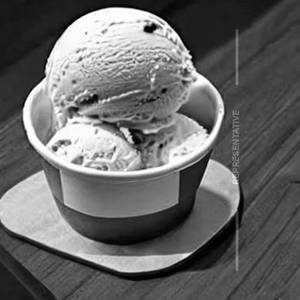 Anjeer Badam Scoop               