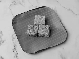 Pc Dry Fruit Burfi