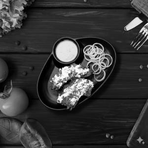 Laham Tawa Ribs