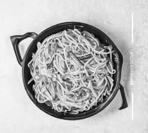 Veg Butter Noodles
