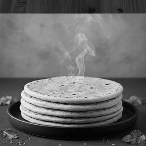 Tawa Roti