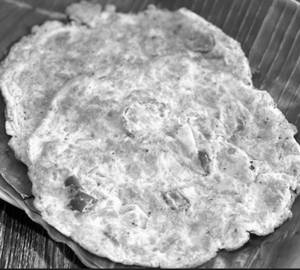 Omelette Double