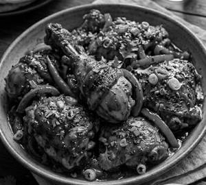 Chilli Chicken