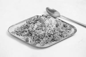 Bhel Poori
