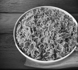 Masala maggi