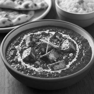 Palak Paneer