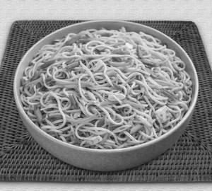 Hakka Noodles