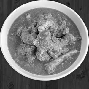Mutton Rogan Josh [4 Pieces]