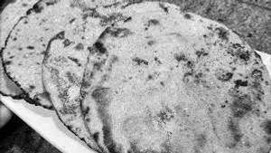 Makki roti