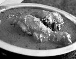Butter Chicken