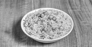 Paneer Fried Rice