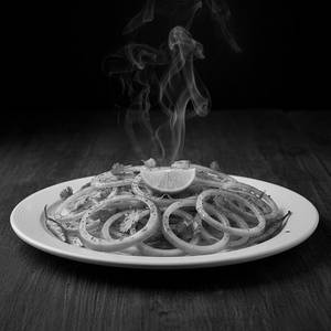 Onion Salad