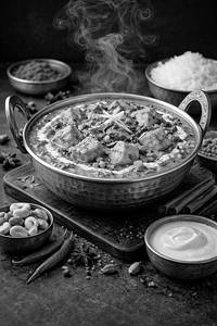 Rajasthani Rasoi Paneer Special