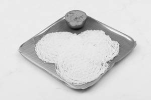 Idiyappam 3 Nos. ( Kurma)