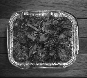 Chicken liver fry  [1 piece]
