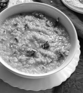Dal khichadi