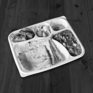 Chapathi (2 Pc)