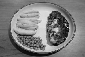 Shepherd's Chicken