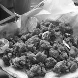 Chicken Pakoda