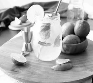Virgin Mojito