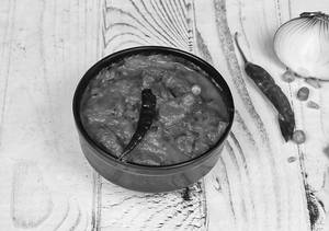 Veg Kolhapuri