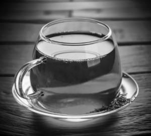 Black tea