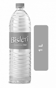1 Lit Water Bottle