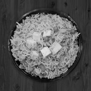 Fried Rice 