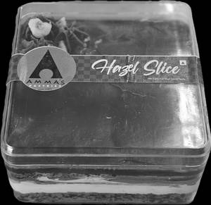 Hazel Slice