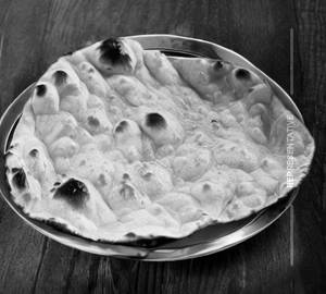 Roti Tandoori