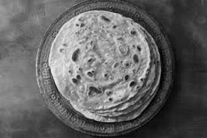Chappathi