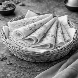 Rumali Roti