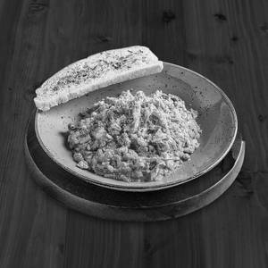Truffle Mushroom Risotto Combo