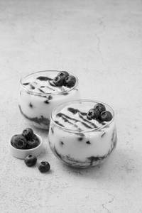 Berry Blast Matho [500 g]
