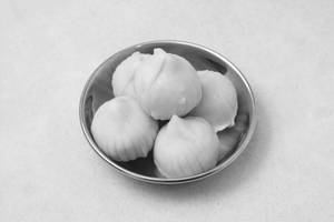 Ukadiche Modak (5 Pieces)