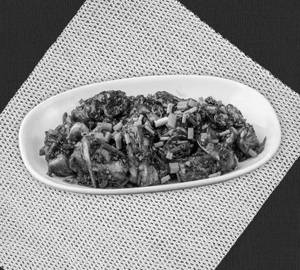 Paneer chilli (8 pcs)