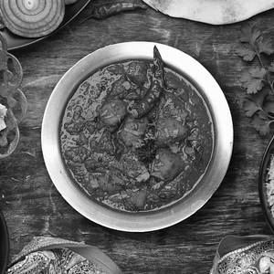 Chicken Chettinad