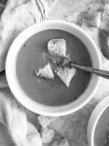 Tomato soup