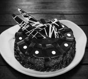Chocolate Fantasy