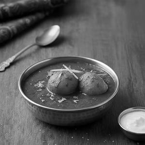 Kashmiri Dum Aloo