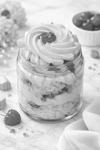Strawberry Jar